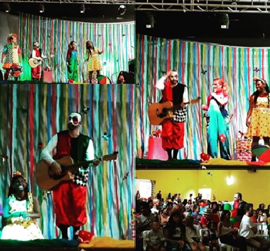 Foto 2 de Cada Um do Seu Jeito